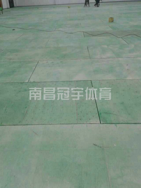 南昌冠宇体育用品有限公司.